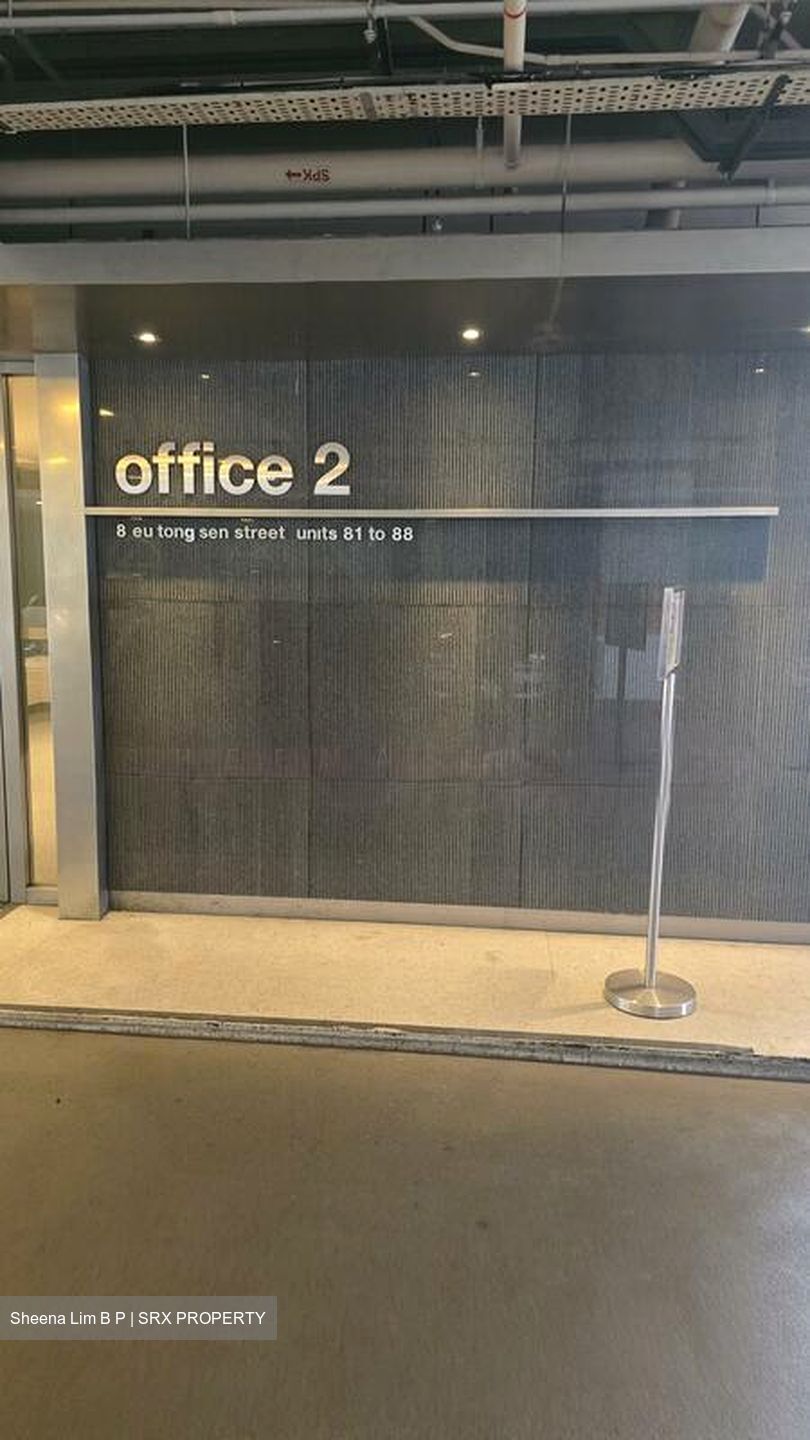 High Street Centre (D6), Office #567597161